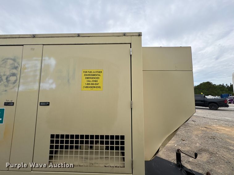image for item YA3843 2006 Kohler 40RC/40RE0ZJBT generator