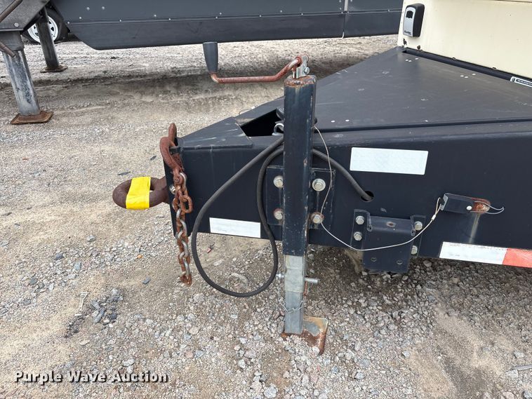 image for item YA3843 2006 Kohler 40RC/40RE0ZJBT generator