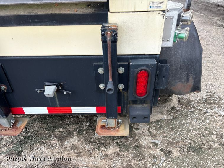 image for item YA3843 2006 Kohler 40RC/40RE0ZJBT generator