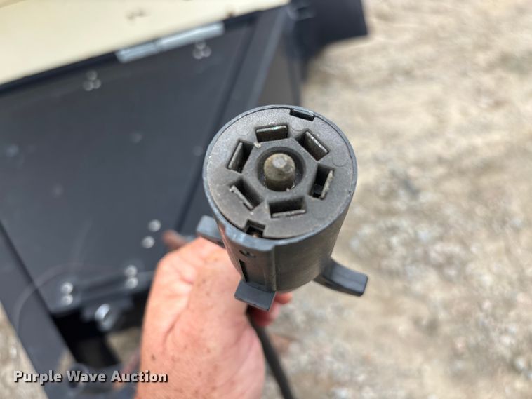image for item YA3843 2006 Kohler 40RC/40RE0ZJBT generator