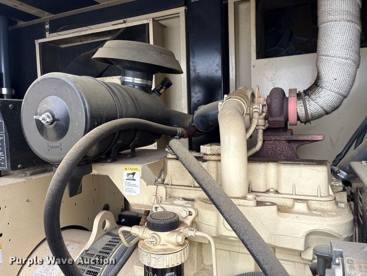 image for item YA3843 2006 Kohler 40RC/40RE0ZJBT generator