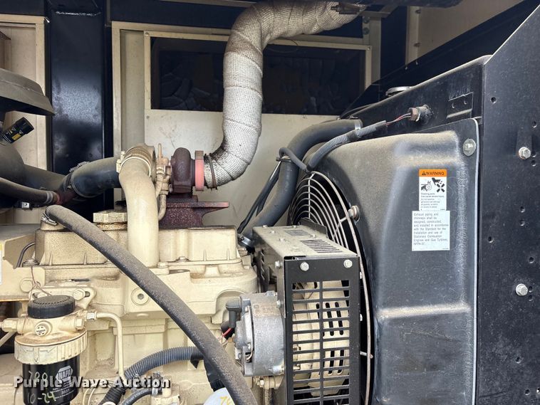 image for item YA3843 2006 Kohler 40RC/40RE0ZJBT generator