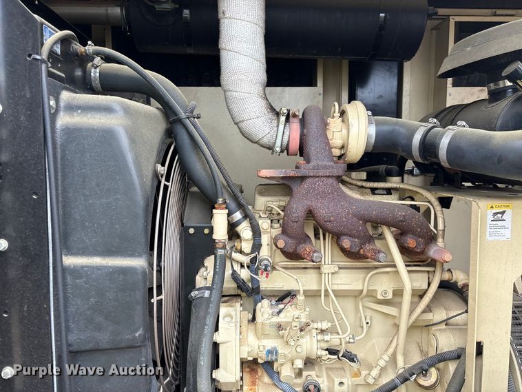 image for item YA3843 2006 Kohler 40RC/40RE0ZJBT generator