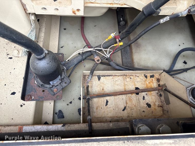 image for item YA3843 2006 Kohler 40RC/40RE0ZJBT generator