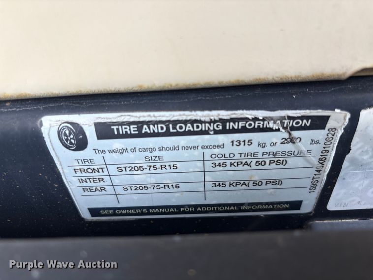 image for item YA3843 2006 Kohler 40RC/40RE0ZJBT generator