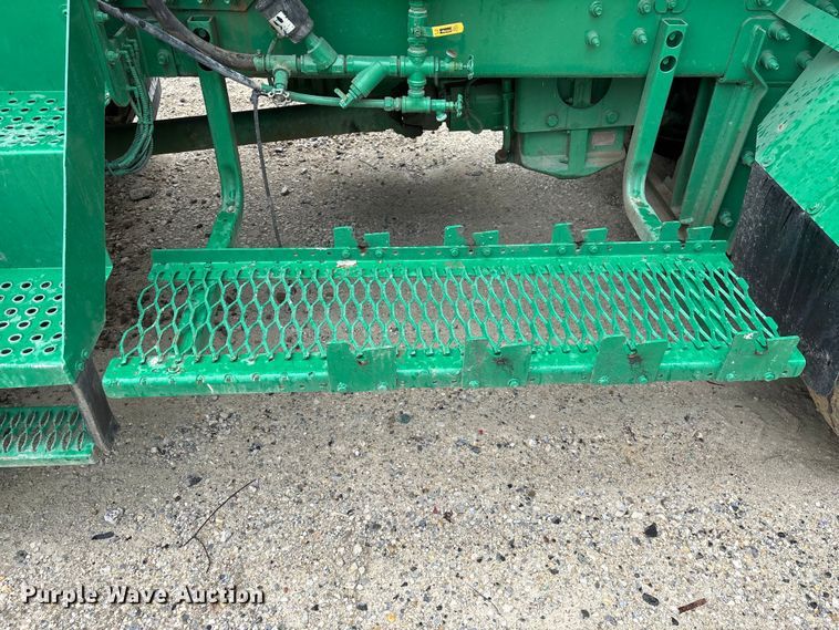image for item YA3849 2020 Terex Advance FD4000 ready mix truck