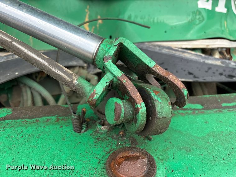 image for item YA3849 2020 Terex Advance FD4000 ready mix truck