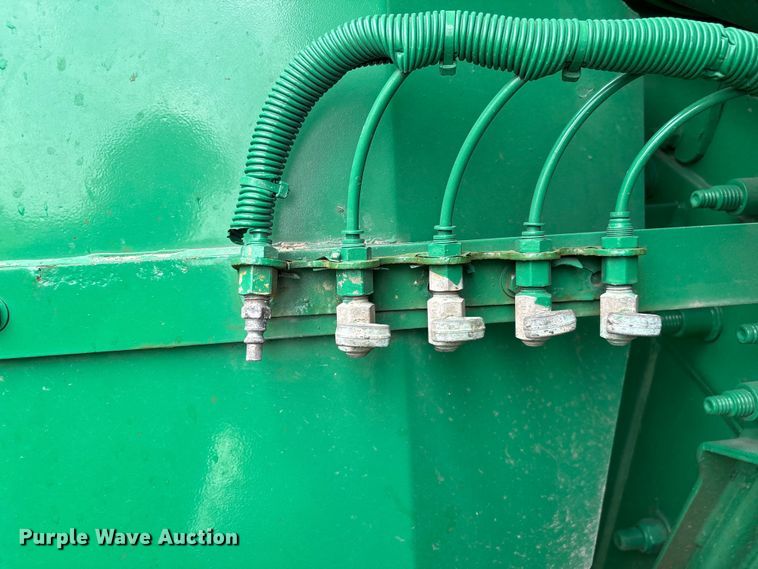image for item YA3849 2020 Terex Advance FD4000 ready mix truck