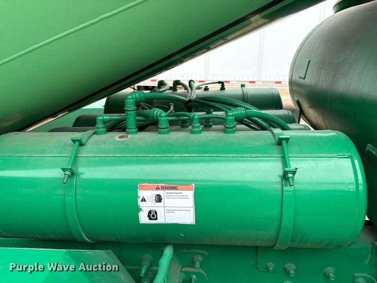 image for item YA3849 2020 Terex Advance FD4000 ready mix truck