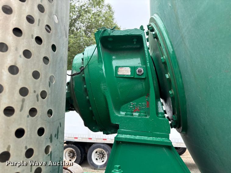 image for item YA3849 2020 Terex Advance FD4000 ready mix truck