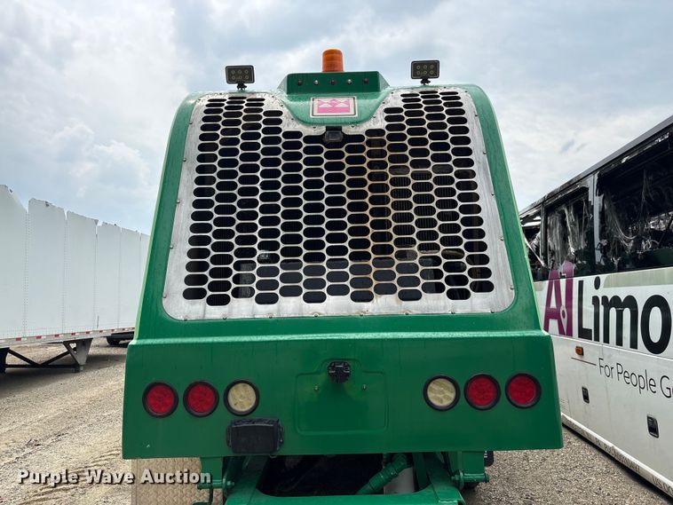 image for item YA3849 2020 Terex Advance FD4000 ready mix truck