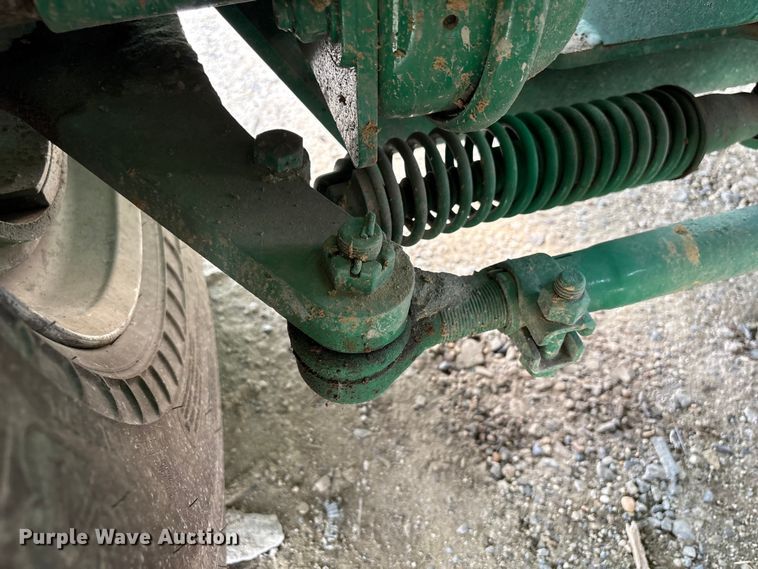 image for item YA3849 2020 Terex Advance FD4000 ready mix truck