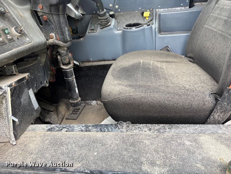 image for item YA3849 2020 Terex Advance FD4000 ready mix truck
