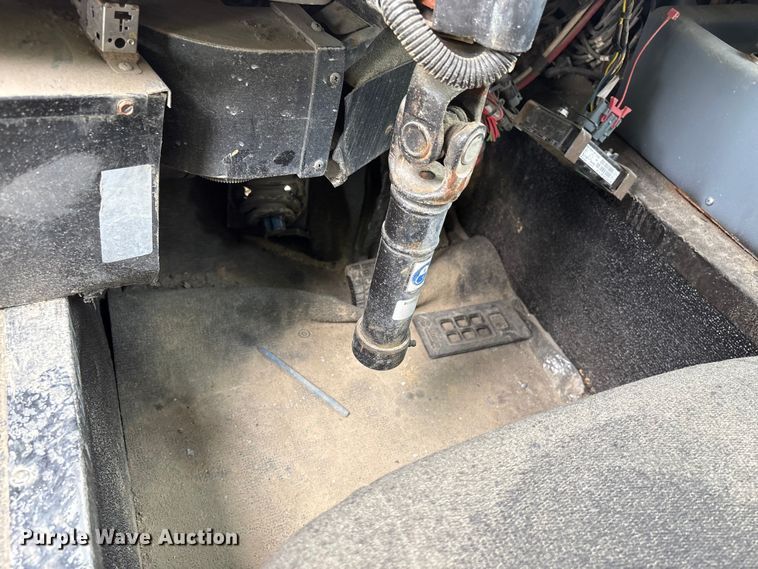 image for item YA3849 2020 Terex Advance FD4000 ready mix truck