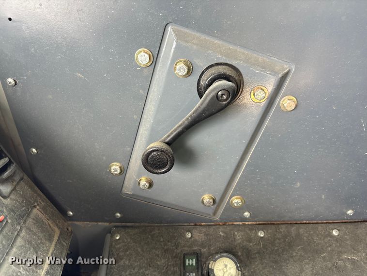 image for item YA3849 2020 Terex Advance FD4000 ready mix truck
