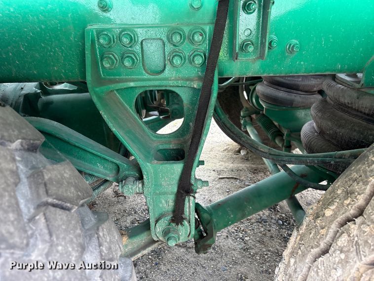 image for item YA3849 2020 Terex Advance FD4000 ready mix truck