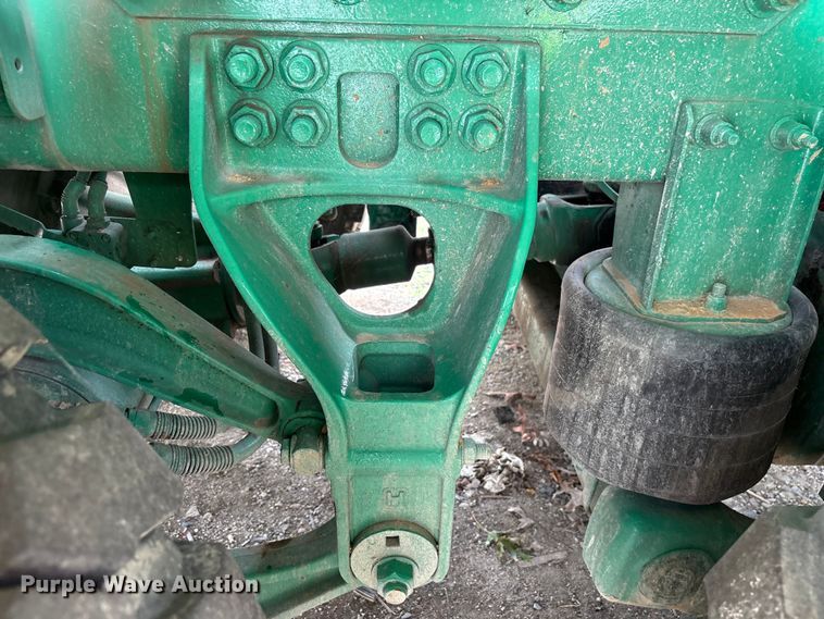 image for item YA3849 2020 Terex Advance FD4000 ready mix truck