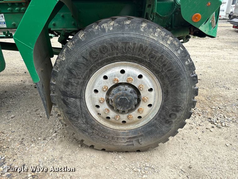 image for item YA3849 2020 Terex Advance FD4000 ready mix truck