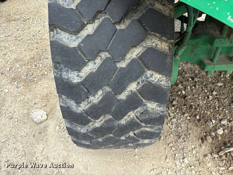 image for item YA3849 2020 Terex Advance FD4000 ready mix truck