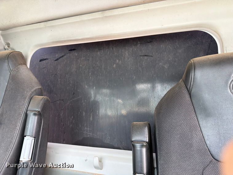 image for item YA3890 2019 Kenworth T880 dump truck