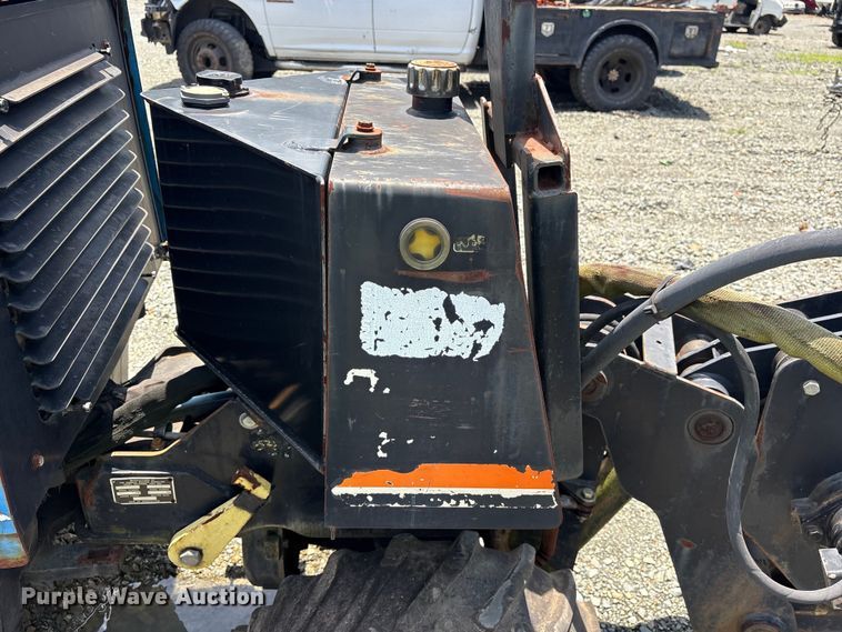 image for item YA3955 2005 Ditch Witch 410SX trencher