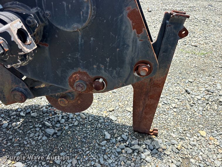 image for item YA3955 2005 Ditch Witch 410SX trencher