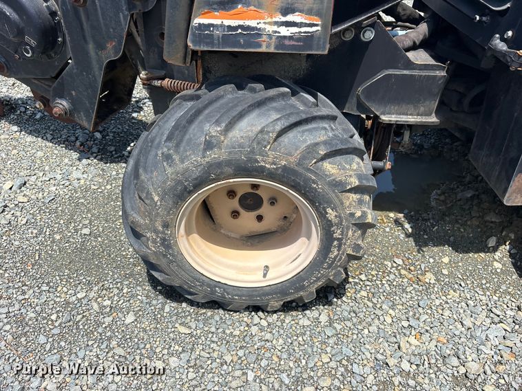 image for item YA3955 2005 Ditch Witch 410SX trencher