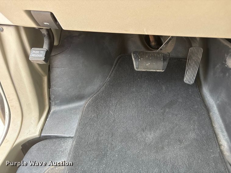 image for item DO5248 2015 Dodge Grand Caravan van