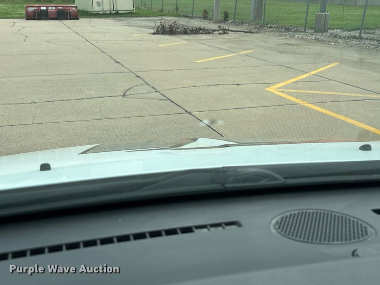 image for item DO5248 2015 Dodge Grand Caravan van
