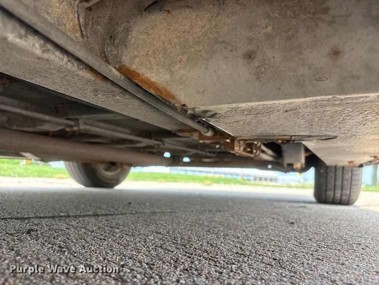 image for item DO5248 2015 Dodge Grand Caravan van
