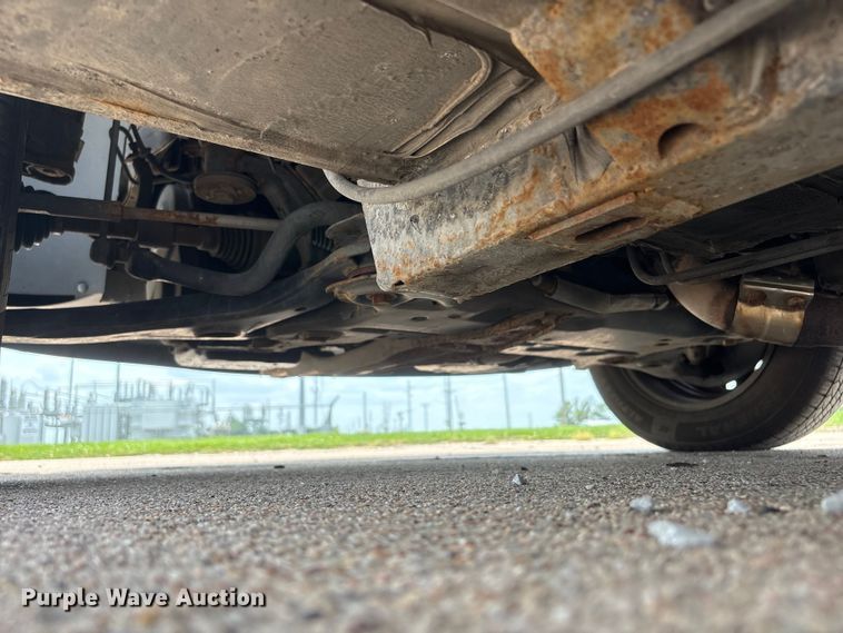 image for item DO5248 2015 Dodge Grand Caravan van