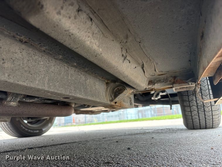 image for item DO5248 2015 Dodge Grand Caravan van