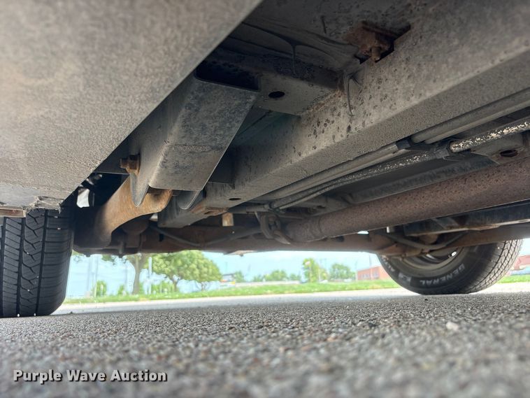 image for item DO5248 2015 Dodge Grand Caravan van