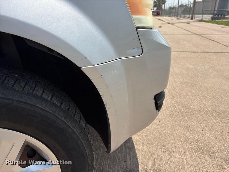 image for item DO5249 2009 Dodge Grand Caravan van