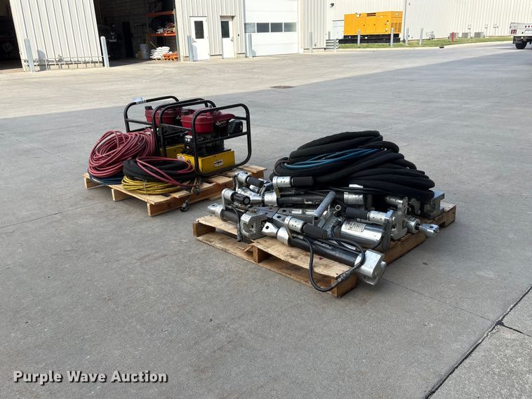 image for item DO5267 Amkus rescue equipment