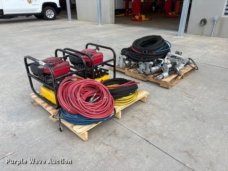 image for item DO5267 Amkus rescue equipment