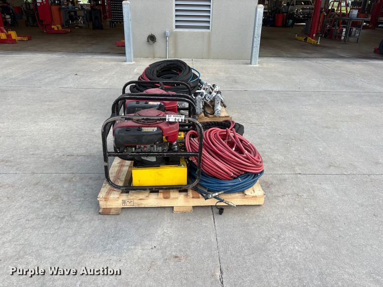 image for item DO5267 Amkus rescue equipment