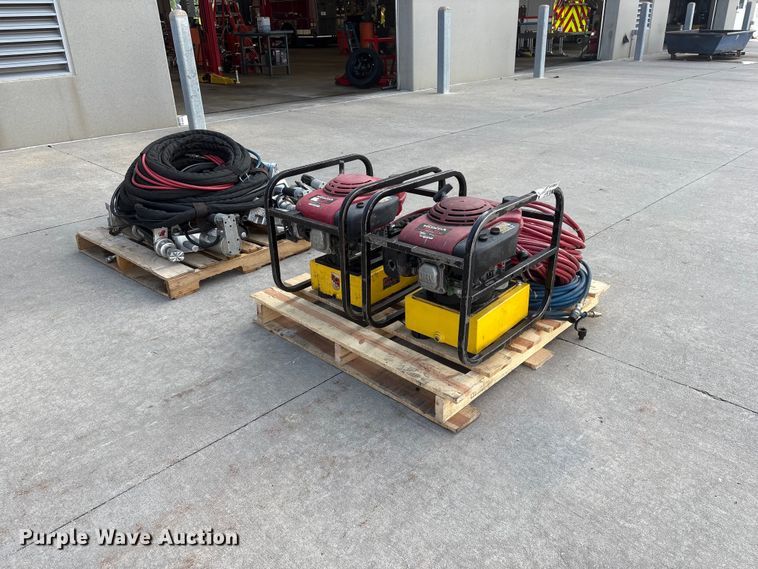 image for item DO5267 Amkus rescue equipment