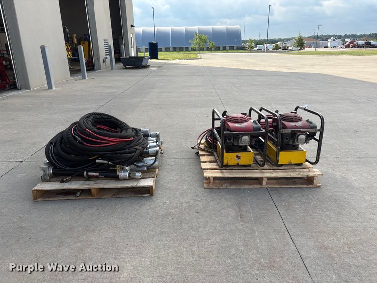 image for item DO5267 Amkus rescue equipment
