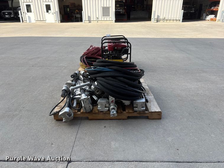image for item DO5267 Amkus rescue equipment