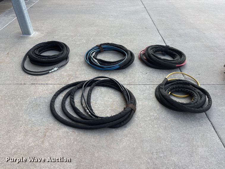 image for item DO5267 Amkus rescue equipment
