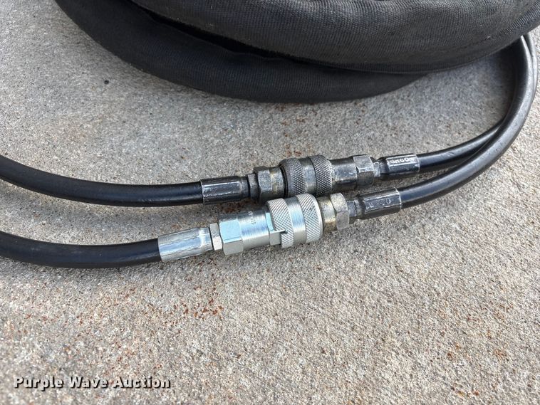 image for item DO5267 Amkus rescue equipment
