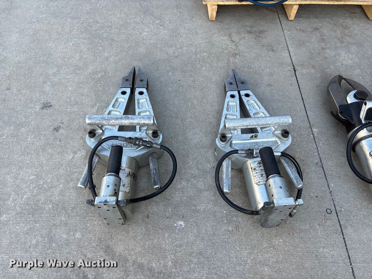 image for item DO5267 Amkus rescue equipment