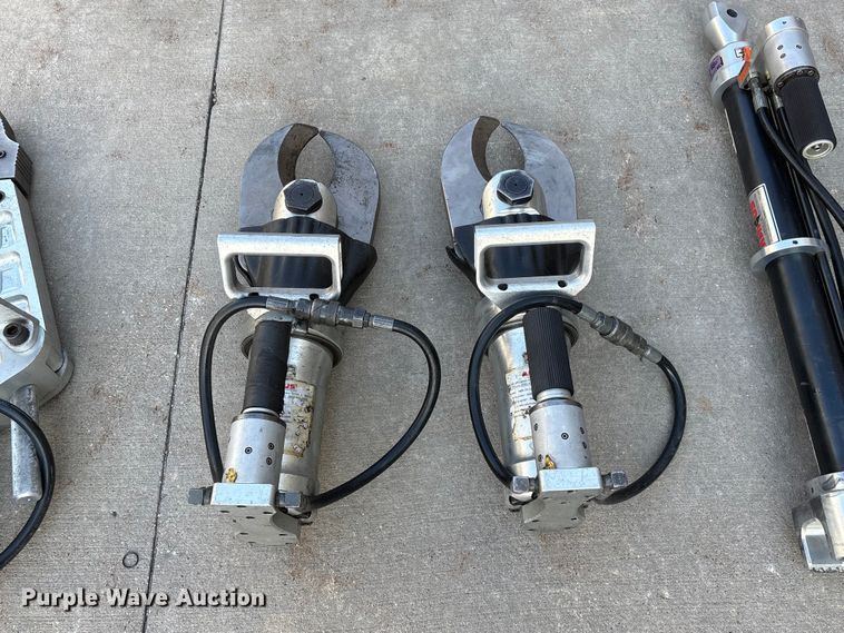 image for item DO5267 Amkus rescue equipment