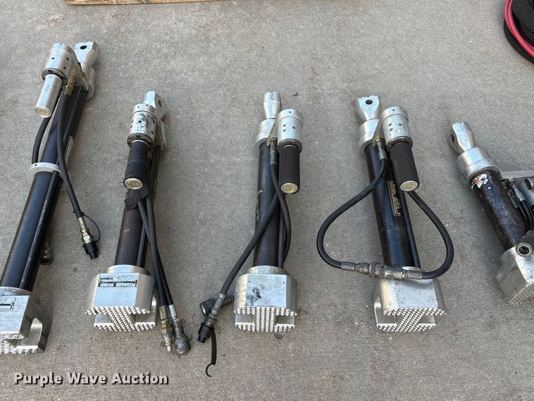 image for item DO5267 Amkus rescue equipment