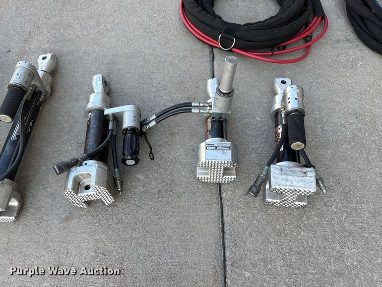 image for item DO5267 Amkus rescue equipment