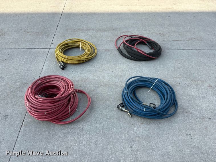 image for item DO5267 Amkus rescue equipment