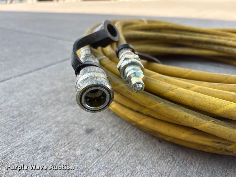 image for item DO5267 Amkus rescue equipment