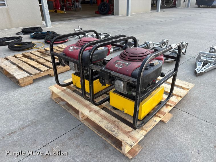 image for item DO5267 Amkus rescue equipment