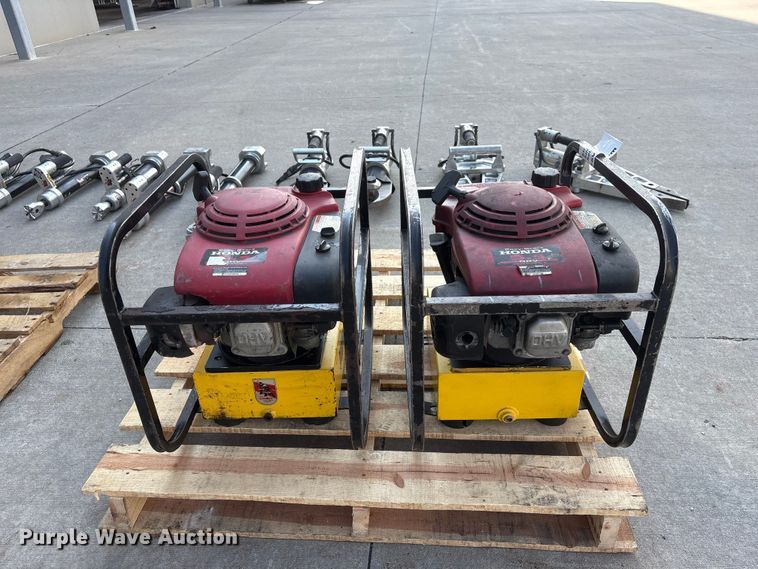 image for item DO5267 Amkus rescue equipment